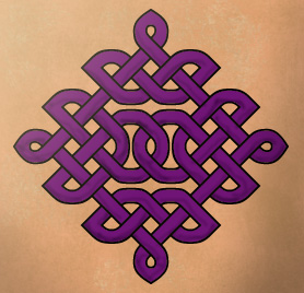 Celtic Quilt Patterns - Scarlett Rose&apos;s Celtic &amp; More